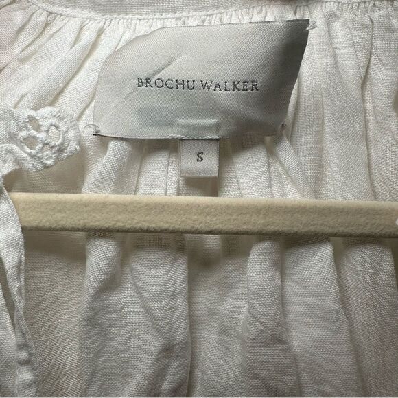 Brochu Walker ‘The St. Tropez’ Dress - Picture 12 of 14